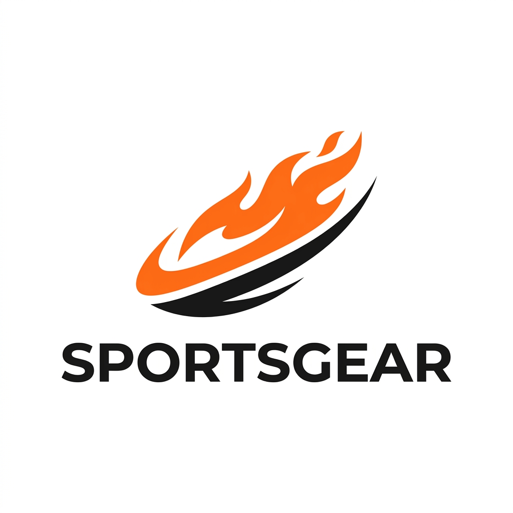 SportsGear Sponsor